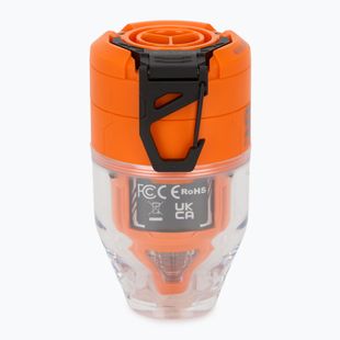 Pompă electrică 3în1 Flextail Tiny Max 3 orange