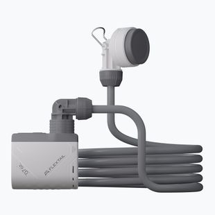 Duș turistic Flextail Tiny white