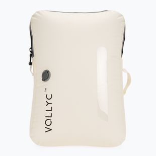 Organizator de călătorie comprimat FLEXTAIL Ezy Pack white