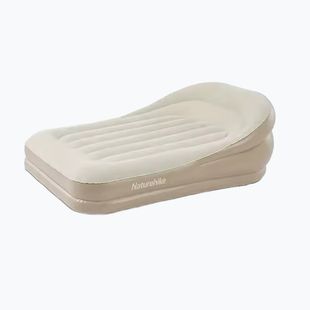 Canapea gonflabilă Naturehike Lanyue Double beige