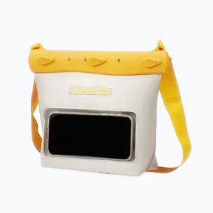 Geantă impermeabilă Naturehike Bag L yellow