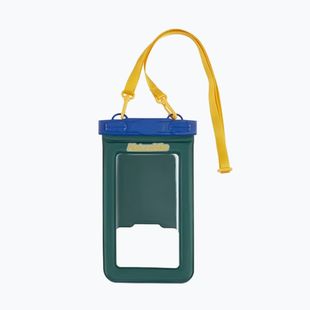 Etui impermeabil pentru telefon Naturehike Na Telefon wodoszczelne green