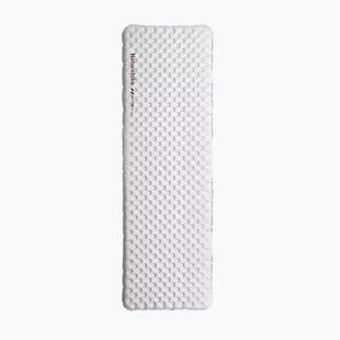 Saltea gonflabilă Naturehike Tuye R 5.8 carbon silver