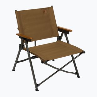 Scaun de camping Naturehike L04 Folding brown