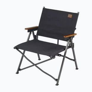 Scaun de camping Naturehike L04 Folding black