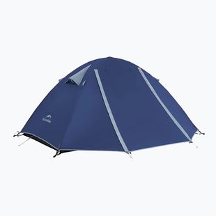 Cort de trekking 3-persoane Naturehike Bleik 3 Type B deep space blue