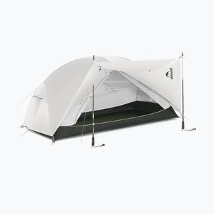 Cort de trekking 2-persoane Naturehike Mongar Pro 2 20D light grey
