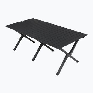 Masă de camping Naturehike Simple Star T01 L black