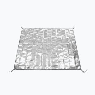 Pătură de picnic Naturehike Uniwersalna Alu S silver