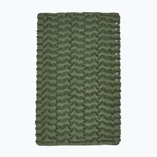 Saltea gonflabilă Naturehike Double FC01 army green