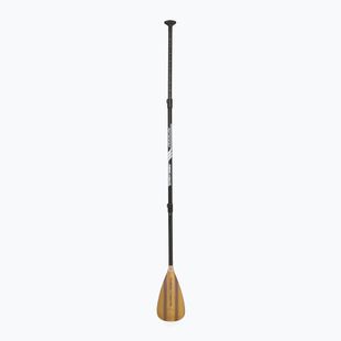 Vâslă SUP 3-elemente RIDEWAVE Kun Bamboo