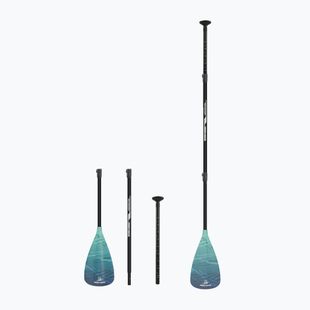 Vâslă SUP 3-elemente RIDEWAVE Infinity