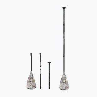 Vâslă SUP 3-elemente RIDEWAVE Landslide