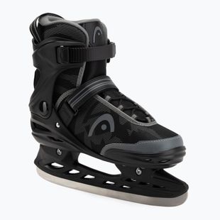 Patinele recreative pentru bărbați HEAD Icebreaker Black / Black
