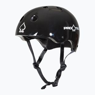 Cască Pro-Tec Classic Certified gloss black