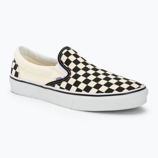 Încălțăminte Vans UA Classic Slip-On blk&whtchckerboard/wht