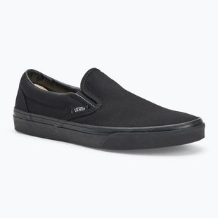 Încălțăminte Vans UA Classic Slip-On black/ black