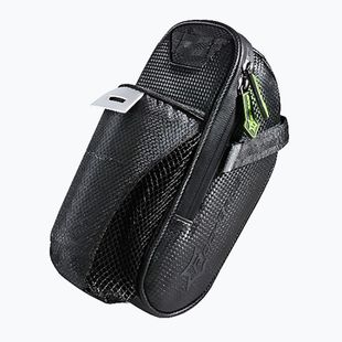 Geantă de bicicletă sub șa Rockbros C7-1 1,5 l black