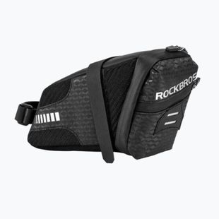 Geantă de bicicletă sub șa Rockbros C29 1,5 l black