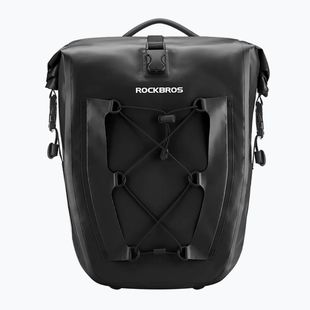 Geantă de bicicletă Rockbros 30140022001 25 l black