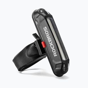 Lampă spate pentru bicicletă Rockbros A54BK black