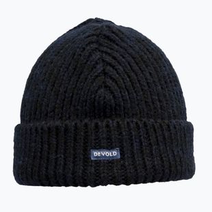 Căciulă de iarnă Devold Nansen Wool navy