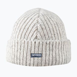 Căciulă de iarnă Devold Nansen Wool grey/melange