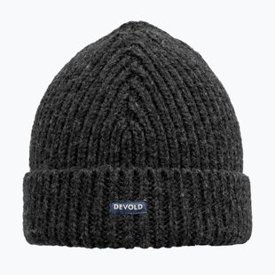 Căciulă de iarnă Devold Nansen Wool anthracite