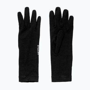 Mănuși Devold Innerliner Merino black