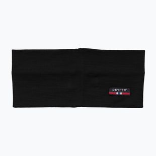 Bentiță Devold Breeze Merino 150 black
