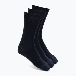 Șosete Devold Daily Merino Light black