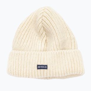 Căciulă de iarnă Devold Nansen Wool off white