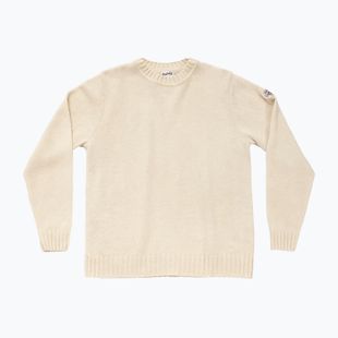Pulover Devold Nansen Refined off white