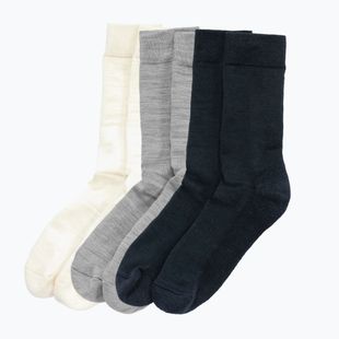 Șosete Devold Daily Merino Medium 3 pack ink