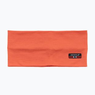 Bentiță Devold Breeze Merino 150 coral