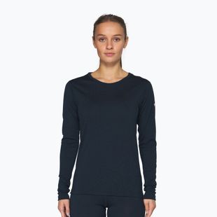 Bluză termoactivă pentru femei Devold Breeze Plus Merino 200 ink