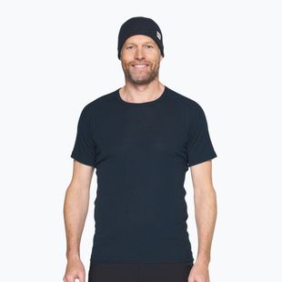 Tricou termoactiv pentru bărbați Devold Adventure Merino 190 Tee Ink