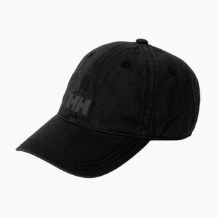 Șapcă Helly Hansen Logo black