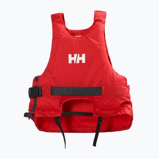 Vestă de siguranță Helly Hansen Launch roșie 33825_222