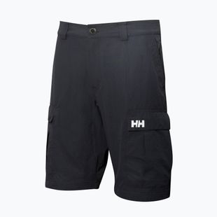 Pantaloni scurți pentru bărbați Helly Hansen QD Cargo 11