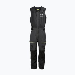 Helly Hansen costum de navigatie pentru femei Aegir Race Salopette negru 33871_980