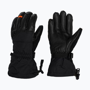 Helly Hansen mănușă de schi pentru bărbați Ullr Sogn HT 990 negru 67347