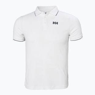 Tricou polo pentru bărbați Helly Hansen Kos Polo white