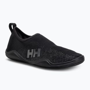 Încălțăminte de apă pentru femei Helly Hansen Crest Watermoc black / charcoal