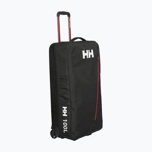Geantă de călătorie Helly Hansen Sport Exp. Cărucior 100L negru 67446_990