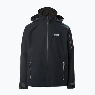 Geacă de navigație pentru bărbați  Musto LPX Gore-Tex black