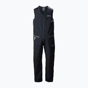 Pantaloni de navigație pentru bărbați Musto LPX Gore-Tex Salopette black