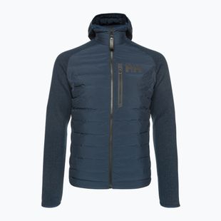 Jachetă de navigație pentru bărbați Helly Hansen Arctic Ocean Arctic Ocean Hybrid Insulator navy