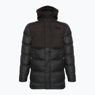 Bărbați Helly Hansen Active Puffy jachetă lungă în jos negru 53522_990