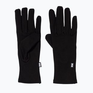 Mănuși de schi Helly Hansen Lifa Merino Liner black
